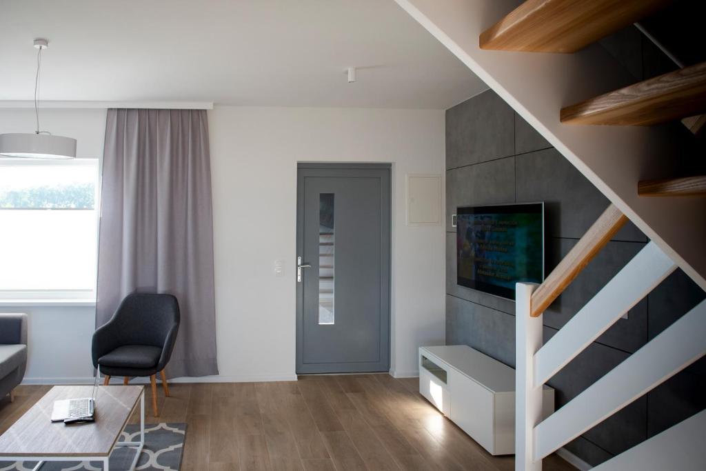 Strand oder Natur in der Umgebung