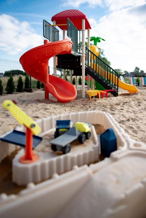 Gemütliches Zimmer in der Unterkunft